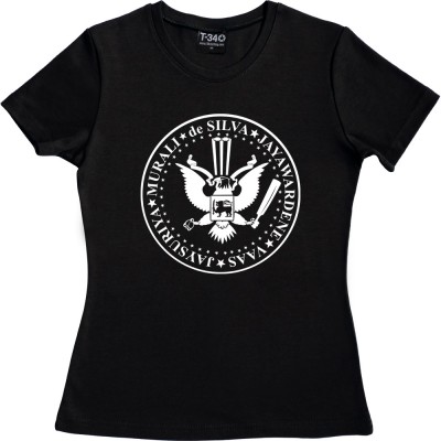 The Ramones Sri Lanka All Time Greats