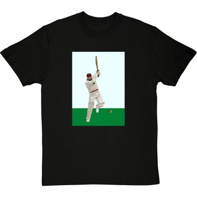 Viv Richards Stylised