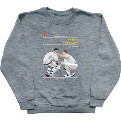 The Spirit of the Game