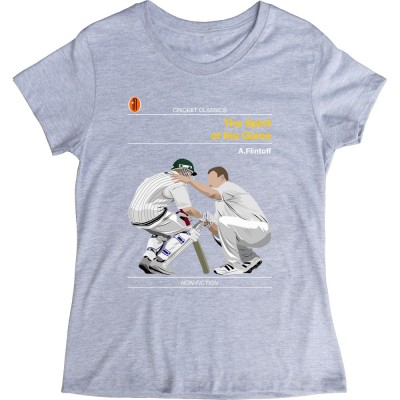 The Spirit of the Game