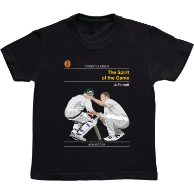 The Spirit of the Game