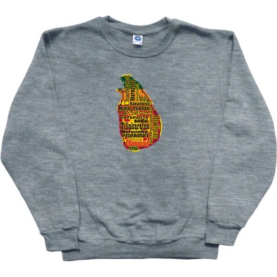 Sri Lanka World Champions 1996