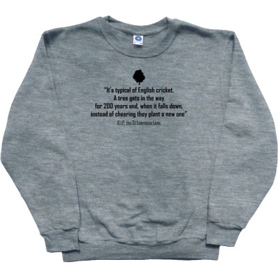 The St. Lawrence Lime