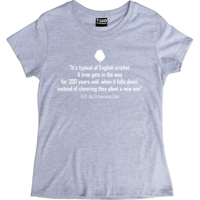 The St. Lawrence Lime