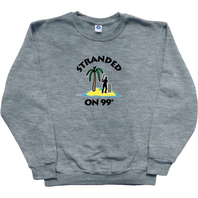 Stranded On 99 Not Out