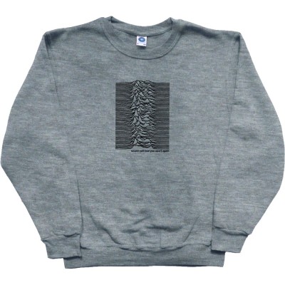 Swann Will Tear You Apart