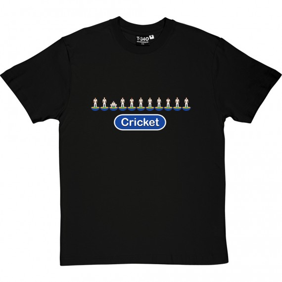 Table Cricket T-Shirt