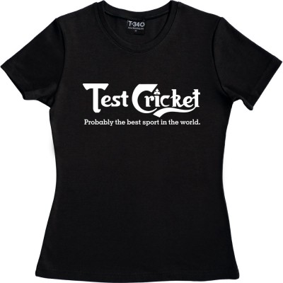 Test Cricket: Probably The Best Sport In The World