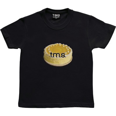 TMS Cake