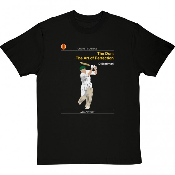 The Don: The Art of Perfection T-Shirt
