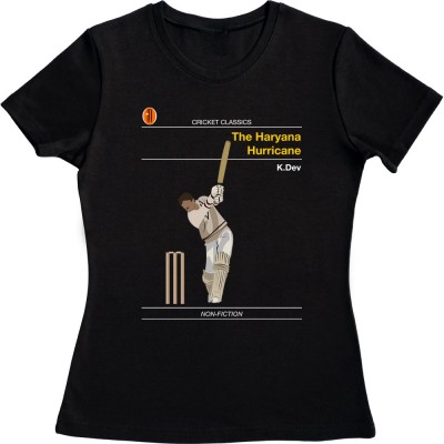 The Haryana Hurricane