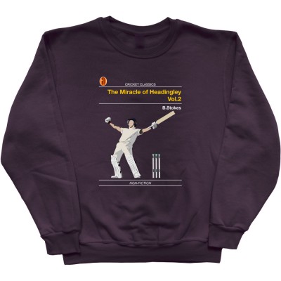 The Miracle of Headingley Volume 2