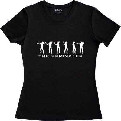 The Sprinkler