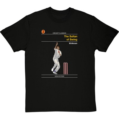 The Sultan of Swing
