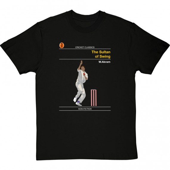 The Sultan of Swing T-Shirt