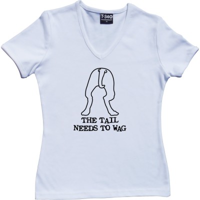 The Tail Needs To Wag