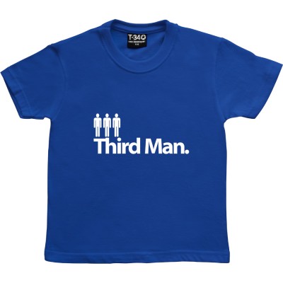 Third Man