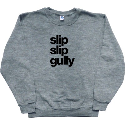 Two Slips and a Gully