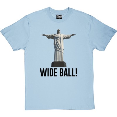 Wide Ball!