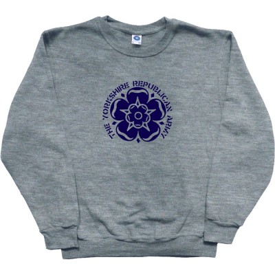 The Yorkshire Republican Army