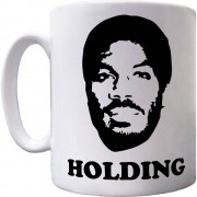 Holding and Willey Ceramic Mug