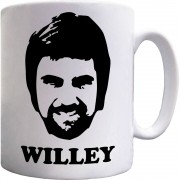 Holding and Willey Ceramic Mug